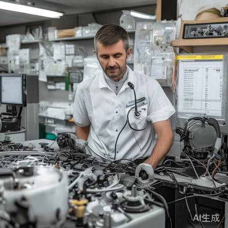 油烟机维修专业规范