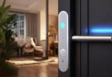 安阳智能锁特点深度解析：引领家居安全新潮流-帮帮直通车