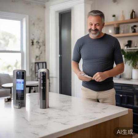 轻松降低防盗门感应灵敏度技巧分