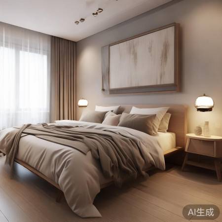 卧室消毒柜，舒适摆放随心定