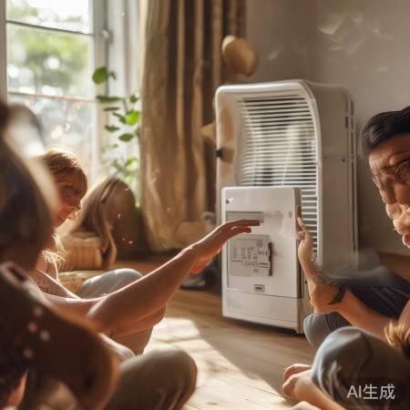 空调风速关闭技巧指南