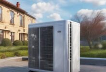 科龙空气能热泵辽宁地区应用优势分析-帮帮直通车