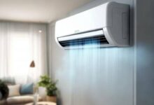 宿迁遥控中央空调分类详解-帮帮直通车