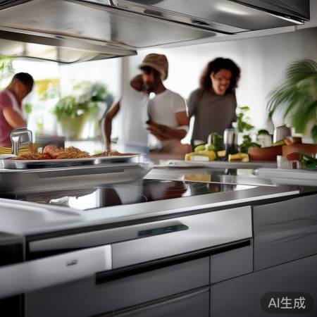 火星方阵灶，物超所值