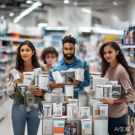 选热水器包装材，款式质量并重