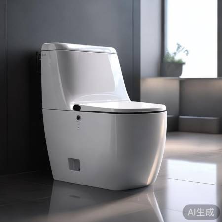 轻智能马桶，功能升级中
