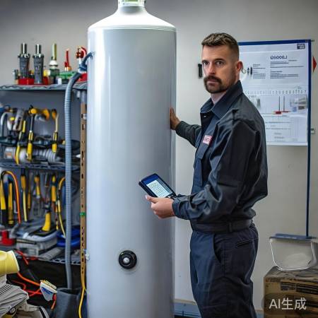 专业认证，规范维修