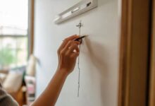 华帝电热水器挂钩安装距离指南-帮帮直通车