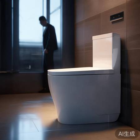 小米智能马桶假货泛滥