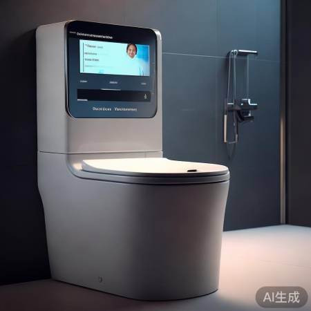 浪鲸智能马桶客服电话：4001