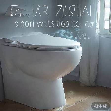 智能马桶啸叫解决攻略