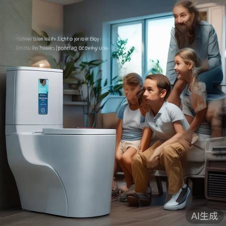 Kcku智能马桶避雷秘籍，选购