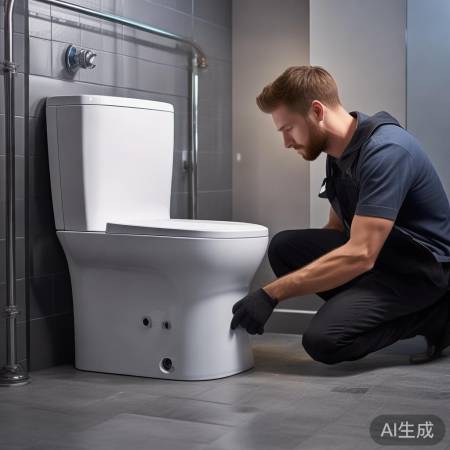 智能马桶安装关键，安全使用重专