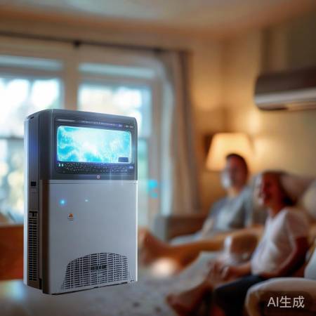 绿色节能，环保空调伴侣