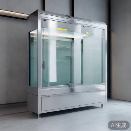 水渍损坏消毒柜，密封不良风险高