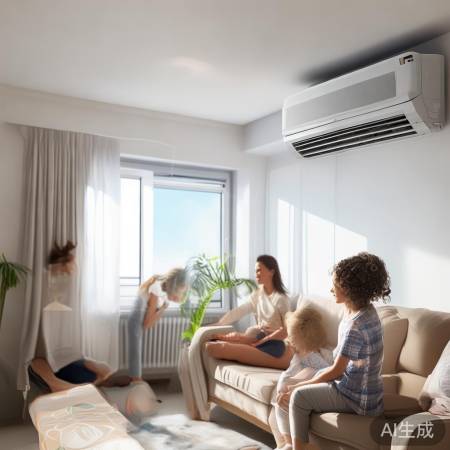 空调滤棉限灰尘，通风保障空气清