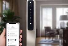 YUNKA智能锁：引领智能家居新潮流-帮帮直通车