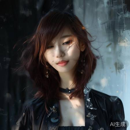 “美的JZTQ6集成灶，时尚操