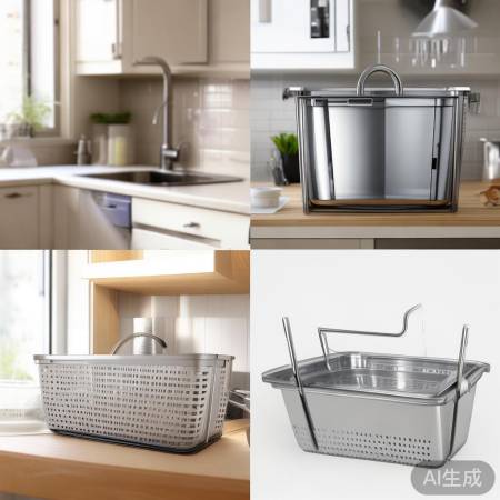 消毒柜专用筐，选不锈钢或塑料