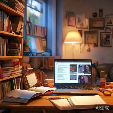 分享心得，下期再见！