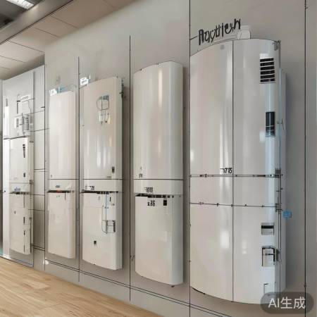 壁挂炉尺寸如衣码，依家而定。