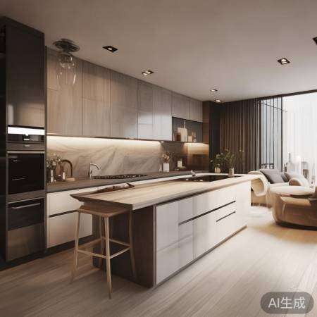 “消毒柜选型，人性化设计，空间