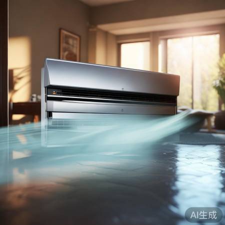 “35cab81空调，夏日清凉