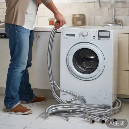 选加长管看长度、接口与质量