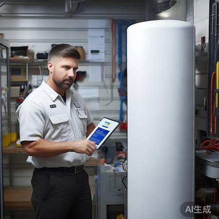 专业认证，严格维修，节能环保