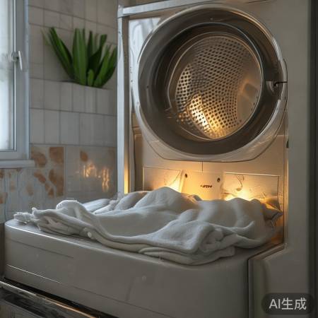 HTA2982大功率烘干，告别