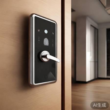 指纹锁故障：录入错误/系统故障