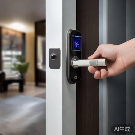 系统故障，指纹锁失效处理