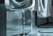 卡萨帝洗衣机排水位置详解：安装技巧与注意事项-帮帮直通车