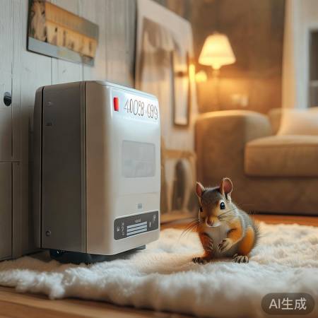 小松鼠壁挂炉400服务预约