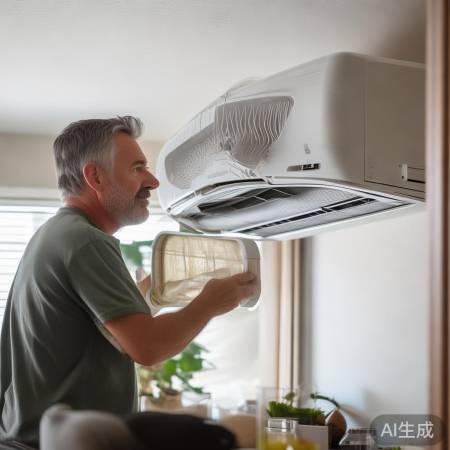 定期维护空调伴侣，延长使用寿命