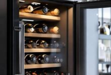 恒温红酒柜选购攻略：如何挑选适合自己的酒柜-帮帮直通车