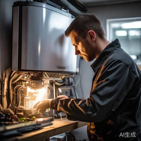 壁挂炉维修选正规厂家或专业技工