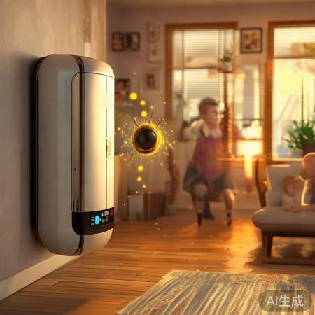 壁挂炉工作不宜过劳