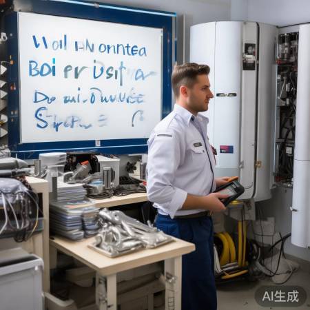 专业壁挂炉维修，严格规范服务