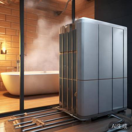 空气能采暖，环保取暖新选择