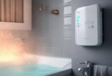 浴室空气能采暖工程报价一览-帮帮直通车