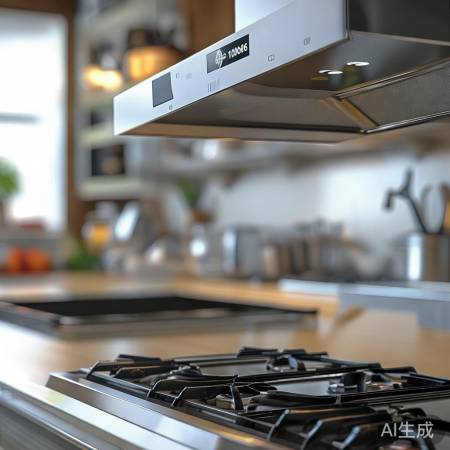 华帝油烟机客服热线：40018