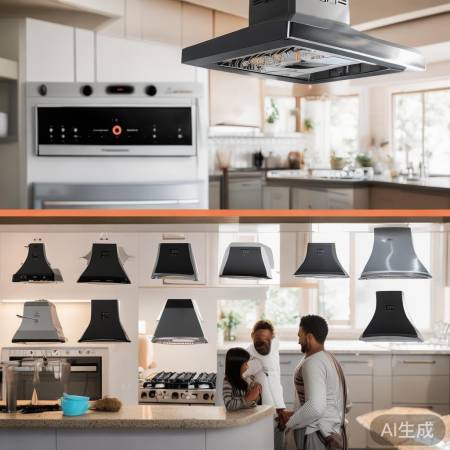 性价比高油烟机多