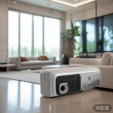 “3匹空调约40-60平”