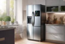 海尔冰箱中间响声问题解答-帮帮直通车