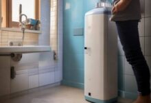 热水器安装攻略：安全挂墙，您知道怎么操作吗？-帮帮直通车