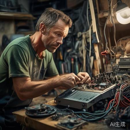 简单故障可自行解决，复杂需专业