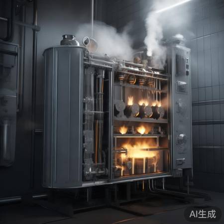 壁挂炉核心部件运转揭秘