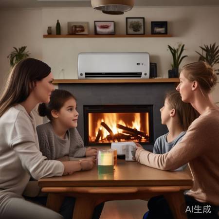 空调调至25度，舒适节能两不误