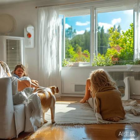 夏日空调活动提前预热